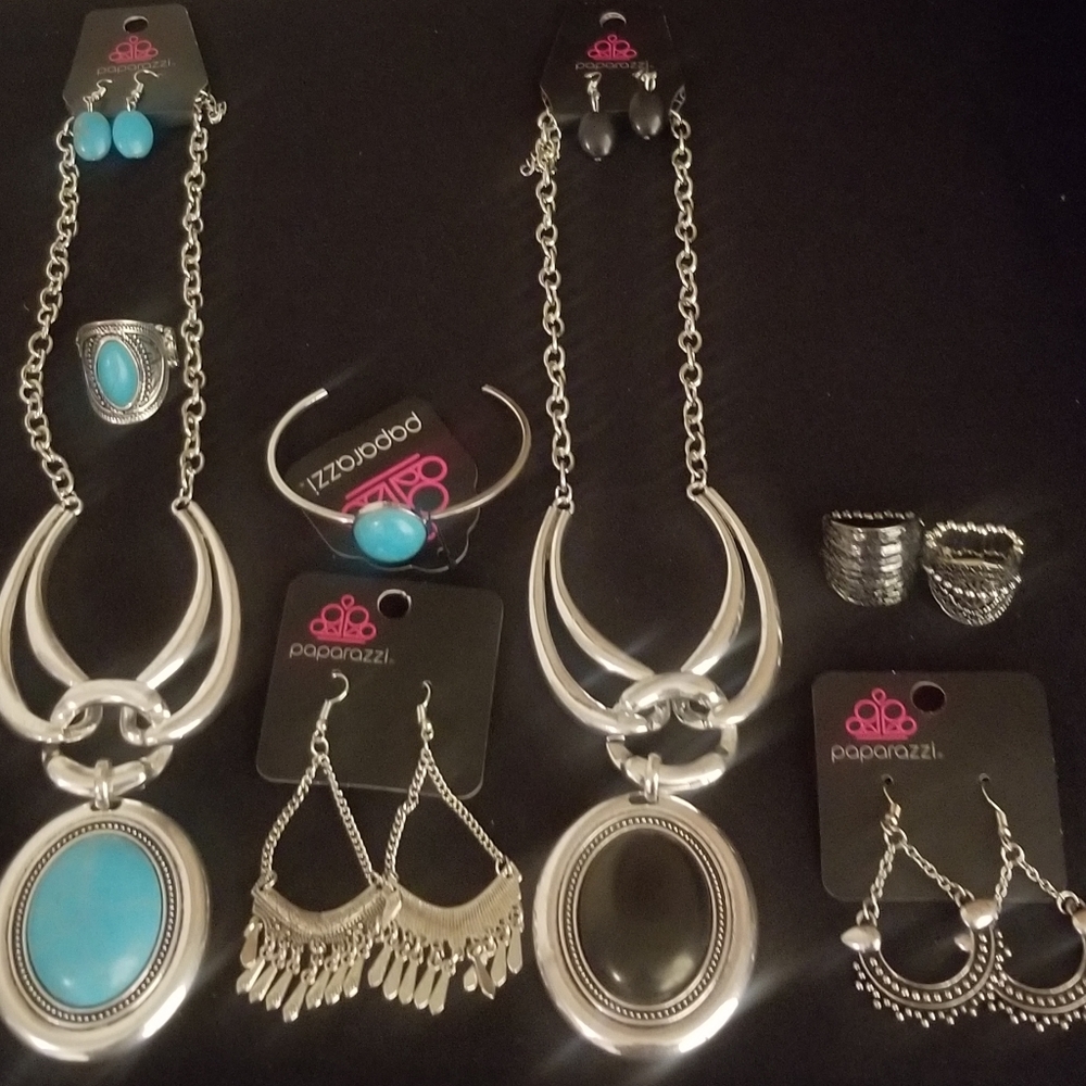 Jewelry Set
